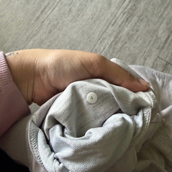 Lululemon Carry And Go Pant - Picture 4 of 4